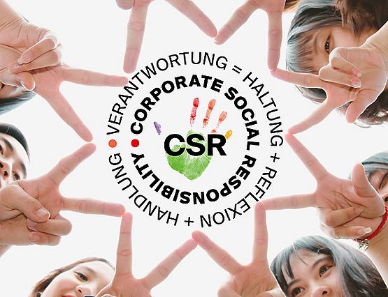 Corporate Social Responsbility Corporate Social Responsbility