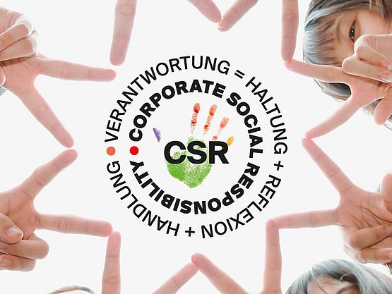 Kick-Off CSR-Weiterbildung 2023