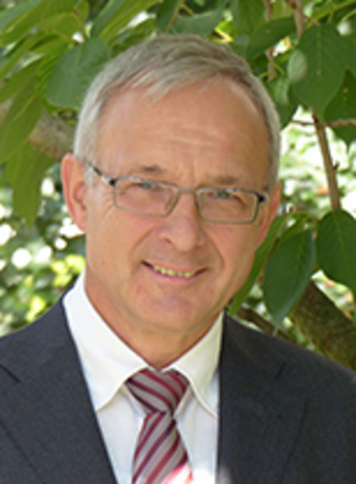 Josef Schwarz