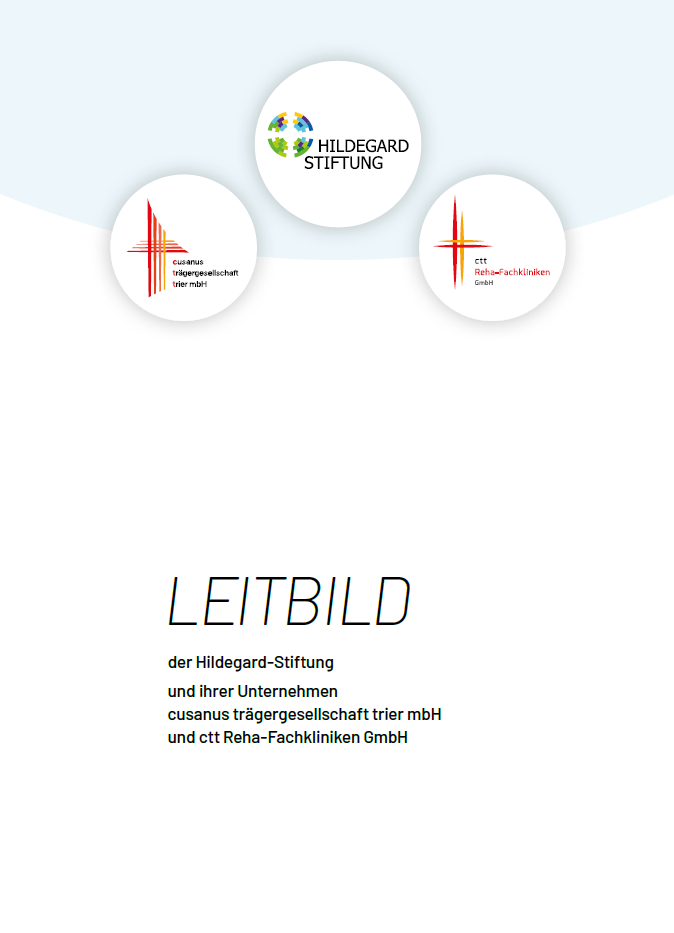 Leitbild der Hildegard-Stiftung