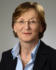 Dr. Waltraud Kraft - Interventionsbeauftragte und Koordinatorin Prävention